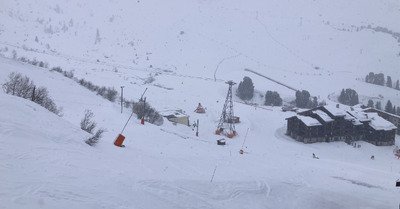 D&eacute;cembre en avril