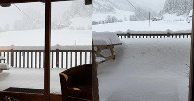 Cumul Ar&ecirc;ches 1200