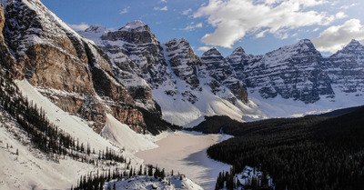 Le couloir de ma vie 