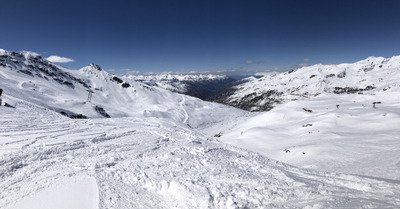 enfin de la visibilit&eacute;&hellip;et &ccedil;a fait du bien 🤩 