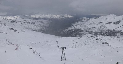 retour &agrave; une certaine normalit&eacute;🙂