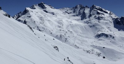 Orelle: l&rsquo;ascenseur vers le bonheur (m&ecirc;me sans TSF Bouchet)