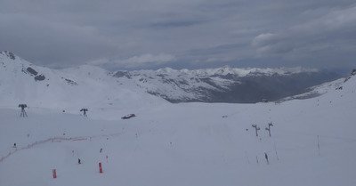 sortie entre skipasseurs