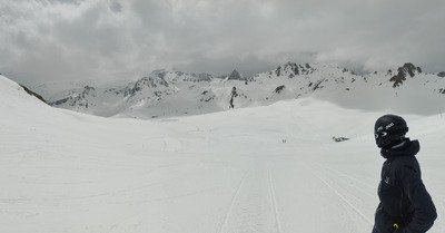 2 salles 2 albiances