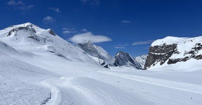 Ce n&rsquo;est qu&rsquo;un aurevoir &hellip; 