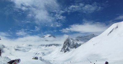 En mai, on fait "ski" nous pla&icirc;t !