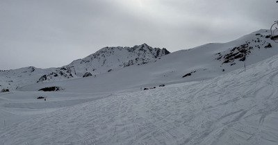 Faut pas regarder la m&eacute;t&eacute;o 