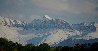 La fin du printemps hivernal&nbsp;?