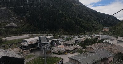 Val Thorens bon d&eacute;but de la "Grande Derni&egrave;re" 