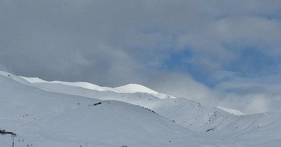 Ouverture r&eacute;ussie