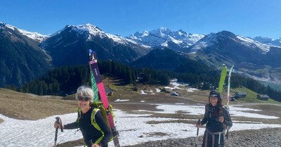 Une avant derni&egrave;re &agrave; Roche Pastire&nbsp;?