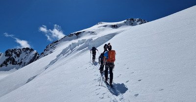 Deuxi&egrave;me billard du week end 