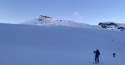 La Grande R&eacute;cr&eacute;