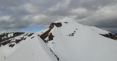 C'&eacute;tait pas la semaine pour plus se d&eacute;foncer au Colonney