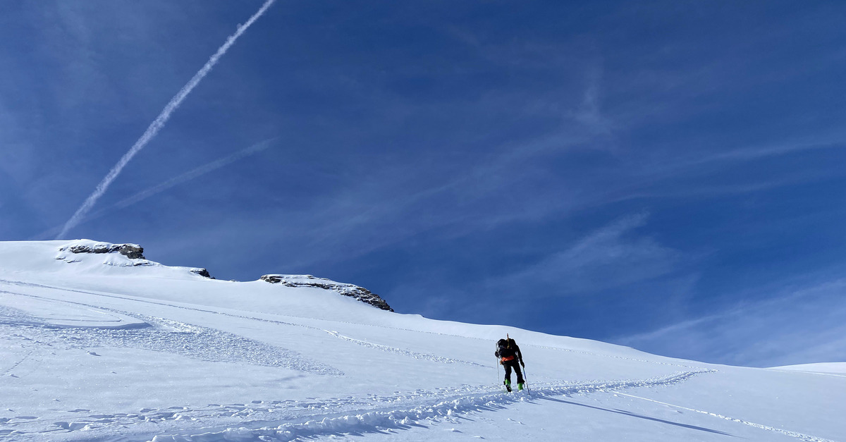 Une pointe de Charbonnel et au lit