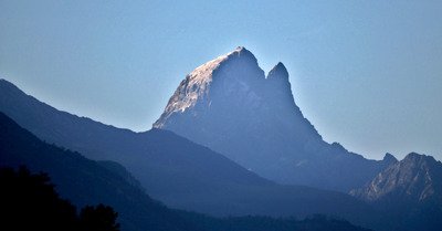 Pyr&eacute;n&eacute;es, retour de la neige !