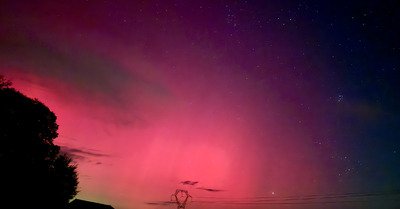 Rendez-vous avec les Aurores