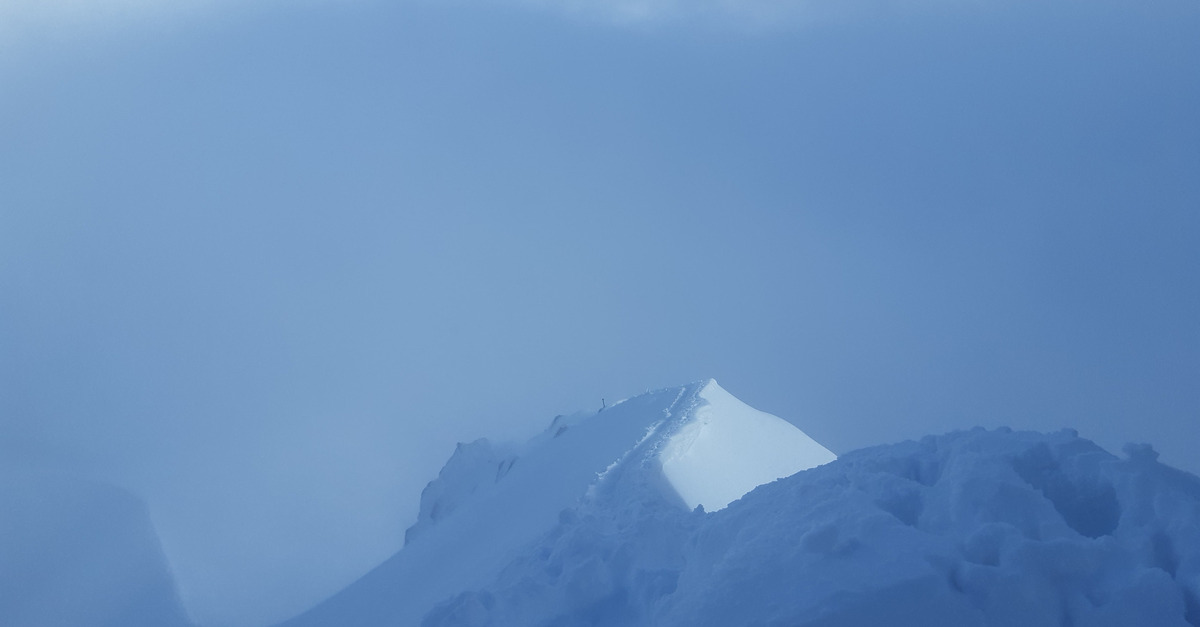 Foehn et brouillard 