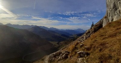 Soeur Anne, ne vois-tu rien venir?