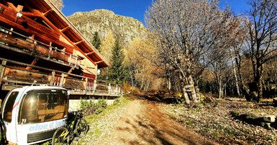 4 saisons en automne, l'effet Whaou 🤘