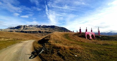 Tunnels- version VTT 👍