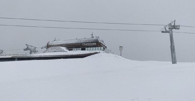 Pas mal du tout pour une premi&egrave;re ! 