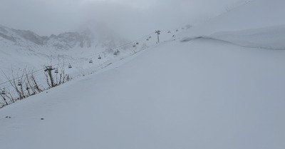 Mont&eacute;e jusqu&rsquo;&agrave; mi suisse