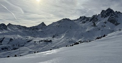 Tout dam&eacute; 😳