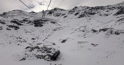 une premi&egrave;re au final pas si p&eacute;p&egrave;re🌞🌥️⛅️🌤️