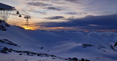 Driiiiiing, la saison est lanc&eacute;e 