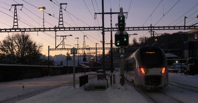 Une premi&egrave;re dont je me souviendrache lointain