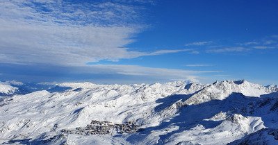 Valtho entre glisse et cailloux
