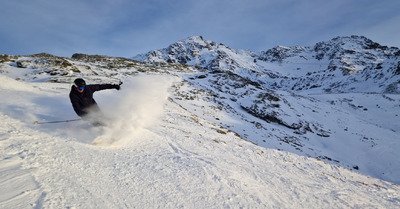 Moins pire que la veille 