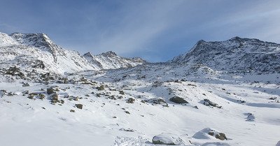 Coup d'envoi &agrave; Val Tho
