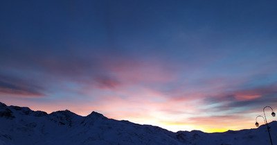 weekend plein d'amour