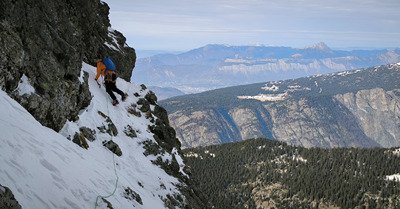 No powder for Taillefer