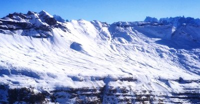 &Eacute;chauffement au frais