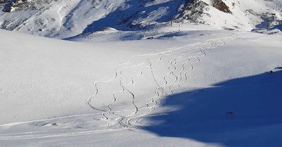 Agr&eacute;able surprise pour reprise d&eacute;butant