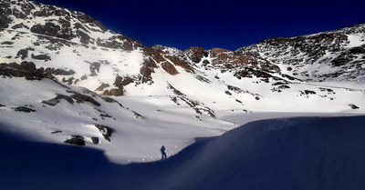 Freeride fun attitude à 3000 🤩👍