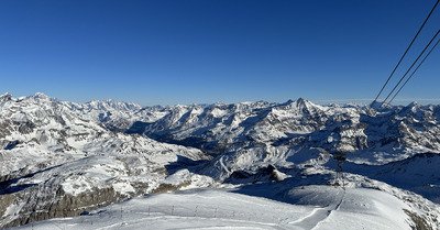 D&eacute;but de saison des clubs et moniteurs