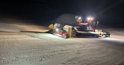 Bien b&acirc;ch&eacute; ce matin 