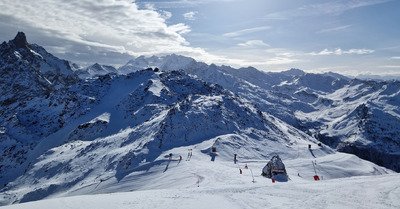 Derni&egrave;re journ&eacute;e de disette ?! 