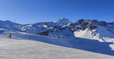 Val &ccedil;a caille en bleu