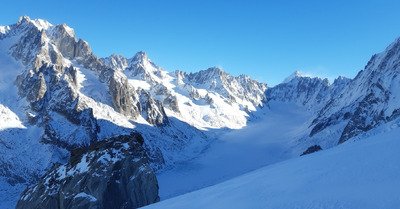 Pr&eacute;-ouverture 