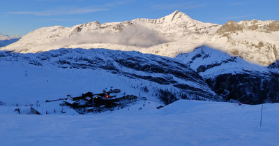 Val heureux quand-même 