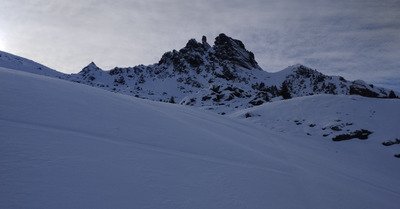 Le calme avant la "temp&ecirc;te"