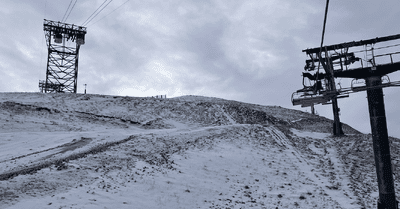 Il fallait &ecirc;tre matinal aujourd&rsquo;hui 🤔