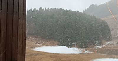 Quand y'a pas la motive et du boulot...