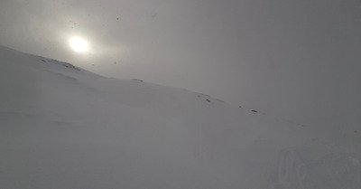 LA Pow pow supr&ecirc;me !!! ❄❄❄ 🤩