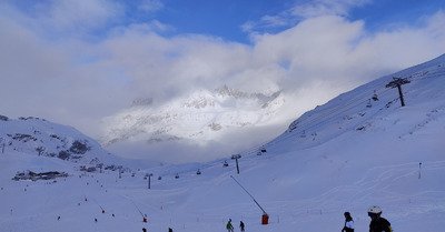 Val &ccedil;a pow fine